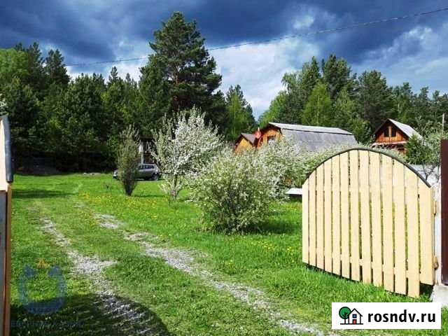 Дом 66.3 м² на участке 12 сот. на продажу в Сысерти Сысерть - изображение 1