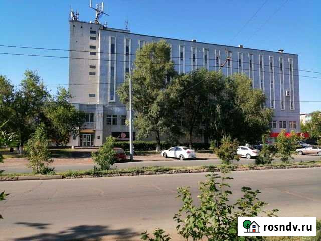 Сдам помещение свободного назначения, 750 кв.м. Оренбург - изображение 1