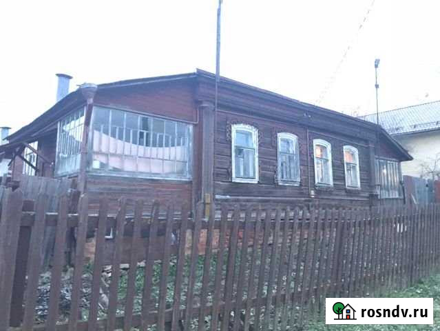 Дом 150 м² на участке 1 сот. на продажу в Сергиевом Посаде Сергиев Посад - изображение 1