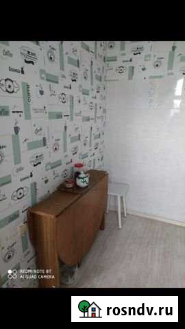 1-комнатная квартира, 35 м², 2/5 эт. в аренду на длительный срок в Стерлитамаке Стерлитамак - изображение 1