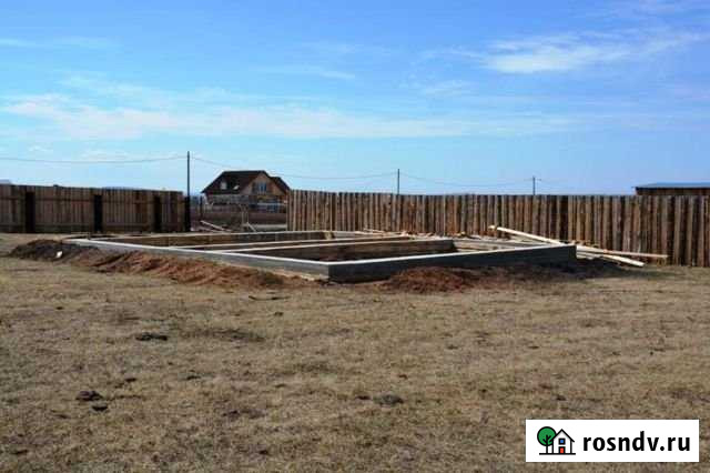 Участок СНТ, ДНП 20 сот. на продажу в Хомутово Иркутской области Хомутово - изображение 1