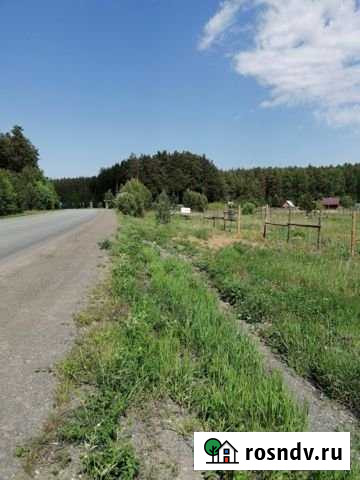 Участок ИЖС 19 сот. на продажу в Миассе Миасс - изображение 1