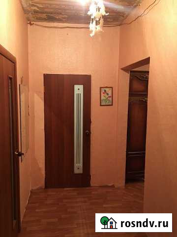 4-комнатная квартира, 91 м², 8/9 эт. на продажу в Надыме Надым - изображение 1