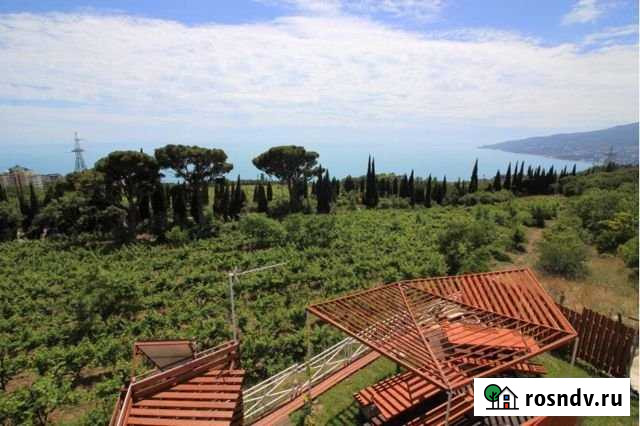 Мини отель Ялта - изображение 1