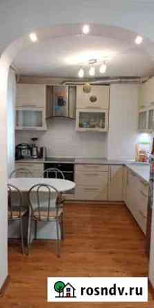 3-комнатная квартира, 70 м², 4/9 эт. на продажу в Мурманске Мурманск