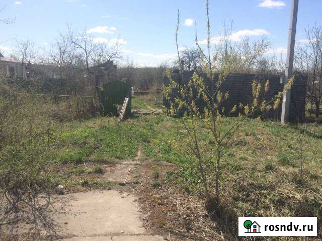 Участок ИЖС 13 сот. на продажу в Белоoзёрском Белоозёрский - изображение 1