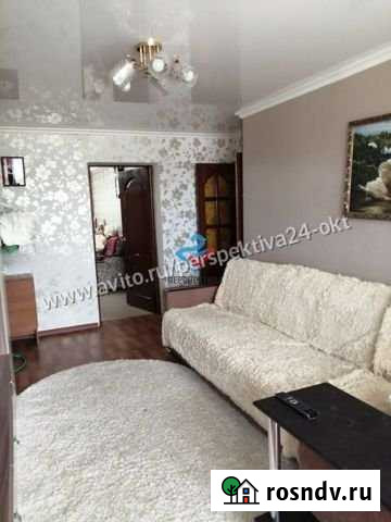 3-комнатная квартира, 57.9 м², 4/5 эт. на продажу в Октябрьском Республики Башкортостан Октябрьский - изображение 1