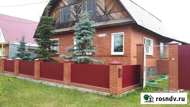 Дом 100 м² на участке 30 сот. на продажу в Щелкуне Щелкун - изображение 1