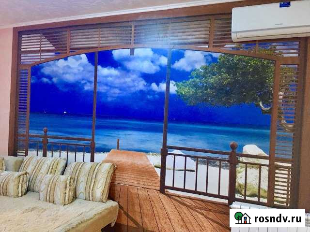 1-комнатная квартира, 38 м², 9/19 эт. в аренду посуточно в Хабаровске Хабаровск - изображение 1