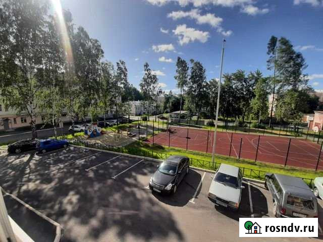 3-комнатная квартира, 61 м², 2/4 эт. на продажу в Серове Серов - изображение 1
