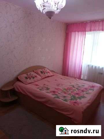 2-комнатная квартира, 64 м², 1/12 эт. в аренду на длительный срок в Барнауле Барнаул - изображение 1