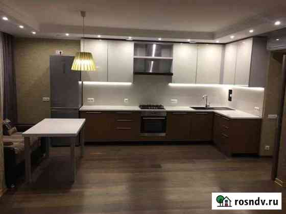 3-комнатная квартира, 100 м², 2/9 эт. в аренду на длительный срок в Астрахани Астрахань