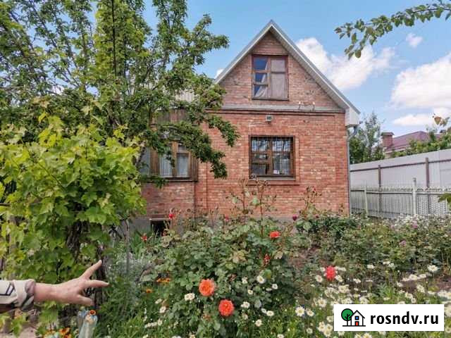 Дом 50 м² на участке 8 сот. на продажу в Аксае Ростовской области Аксай - изображение 1