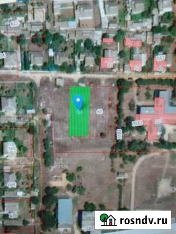 Участок ИЖС 10 сот. на продажу в Саках Саки - изображение 1