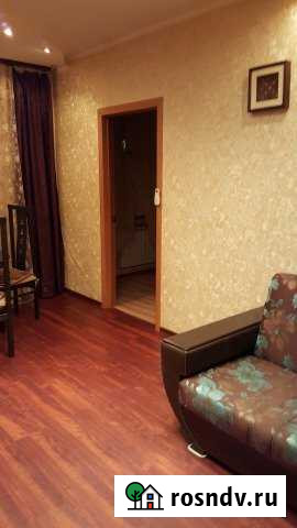 Комната 13 м² в 5-ком. кв., 1/2 эт. в аренду на длительный срок в Жуковском Жуковский - изображение 1