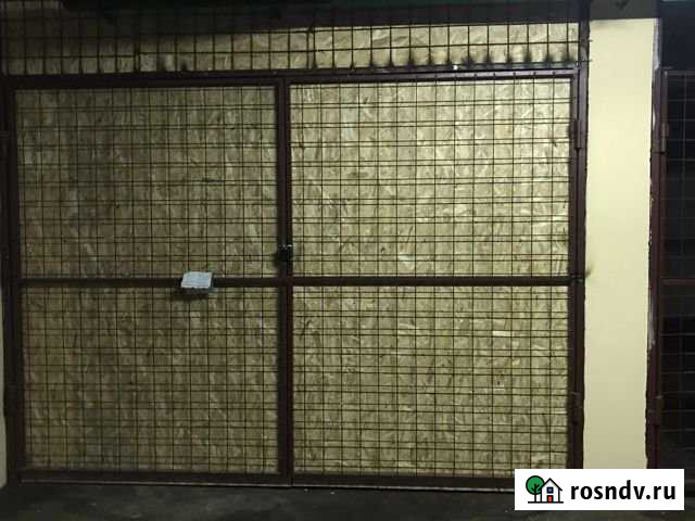 Гараж 19 м² в аренду в Котельниках Котельники - изображение 1