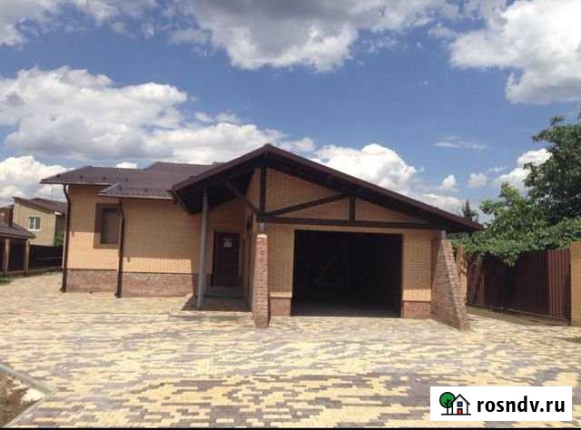 Дом 260 м² на участке 12.5 сот. на продажу в Сальске Сальск - изображение 1