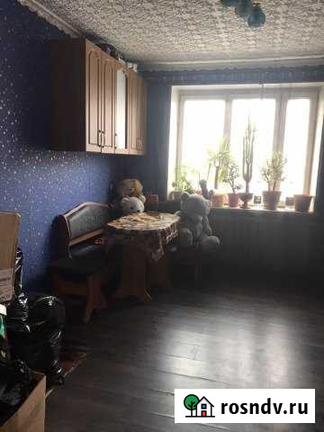 Комната 18 м² в 1-ком. кв., 4/5 эт. на продажу в Пролетарском Московской области Пролетарский - изображение 1