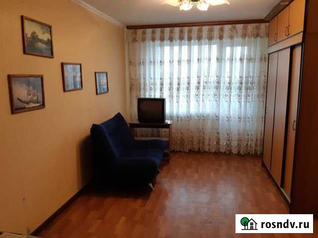 1-комнатная квартира, 35 м², 5/9 эт. в аренду на длительный срок в Тольятти Тольятти - изображение 1