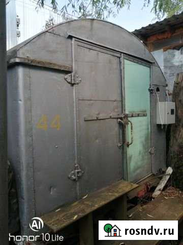 Дача 20 м² на участке 1 сот. на продажу в Мариинском Посаде Мариинский Посад - изображение 1