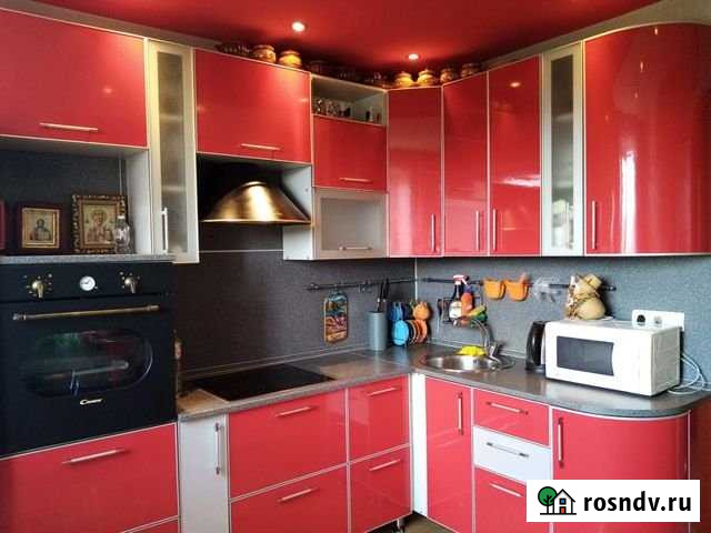 2-комнатная квартира, 53 м², 7/9 эт. на продажу в Ульяновске Ульяновск - изображение 1