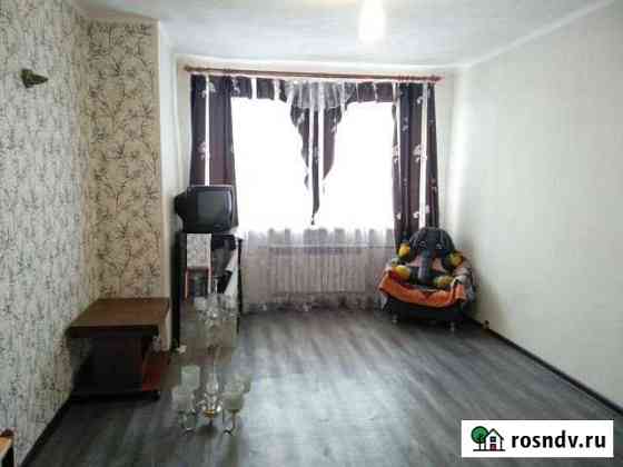 1-комнатная квартира, 39.8 м², 3/3 эт. на продажу в Магнитогорске Магнитогорск