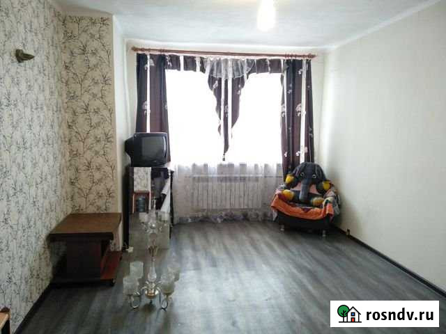 1-комнатная квартира, 39.8 м², 3/3 эт. на продажу в Магнитогорске Магнитогорск - изображение 1