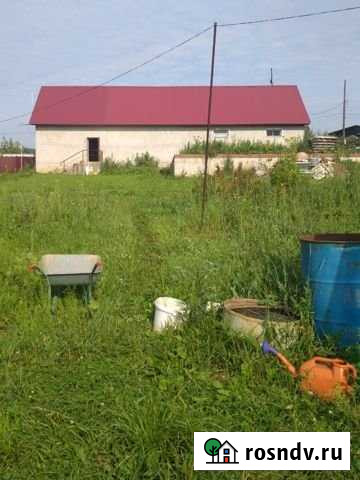 Участок СНТ, ДНП 10 сот. на продажу в Перми Пермь - изображение 1