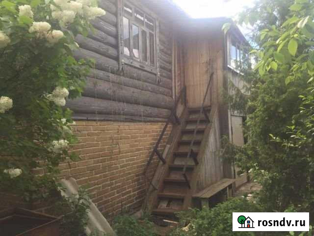 Дача 30 м² на участке 8 сот. на продажу в Пирогово Пирогово - изображение 1