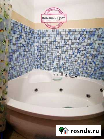 3-комнатная квартира, 80 м², 13/14 эт. в аренду посуточно в Красноярске Красноярск - изображение 1