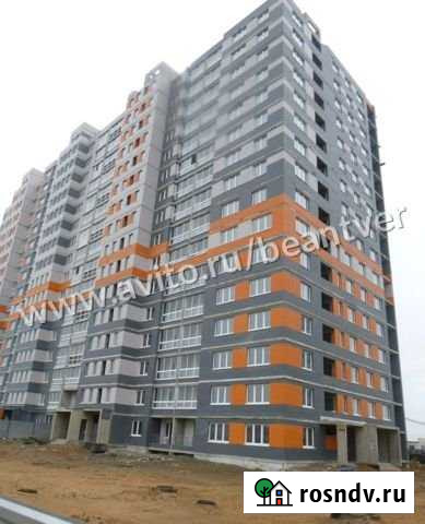 1-комнатная квартира, 43.3 м², 14/16 эт. на продажу в Твери Тверь - изображение 1