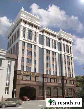 4-комнатная квартира, 104 м², 9/10 эт. на продажу в Оренбурге Оренбург
