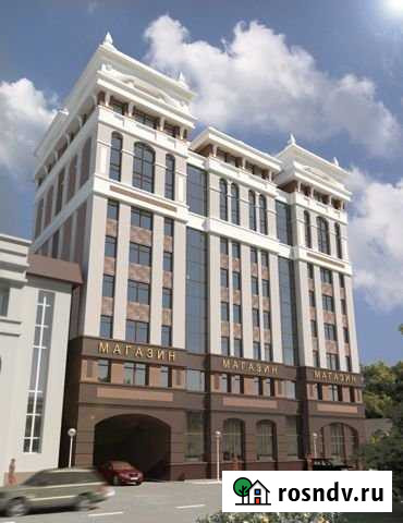 4-комнатная квартира, 104 м², 9/10 эт. на продажу в Оренбурге Оренбург - изображение 1