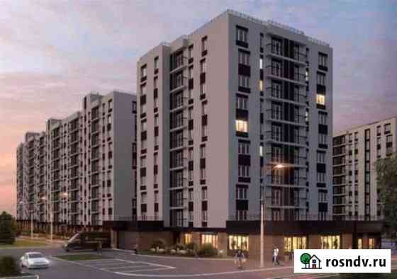 1-комнатная квартира, 34.4 м², 8/10 эт. на продажу в Ижевске Ижевск