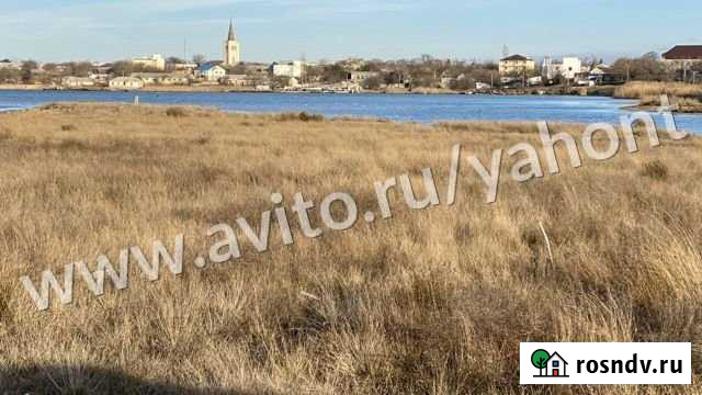 Участок ИЖС 8 сот. на продажу в Черноморском Республики Крым Черноморское - изображение 1