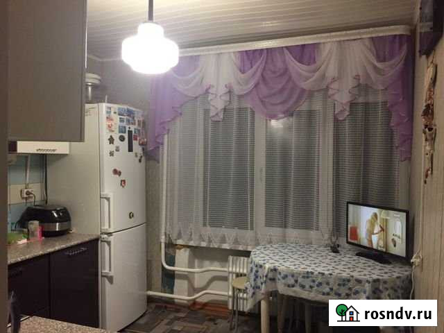 2-комнатная квартира, 56 м², 1/4 эт. на продажу в Меленках Меленки - изображение 1