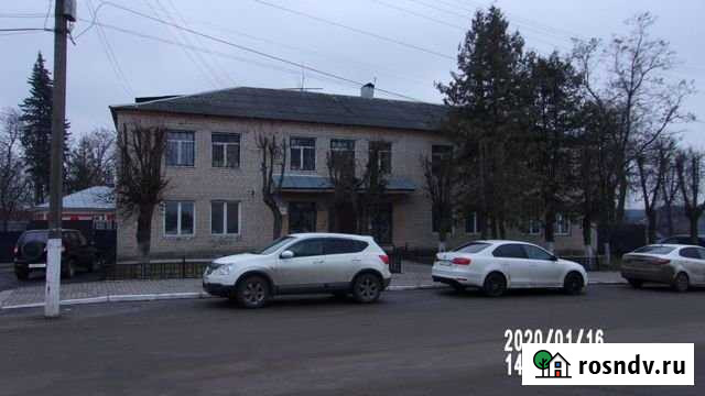 Помещение свобод.назначения, 225.4 кв.м. в г.Клинцы Клинцы - изображение 1