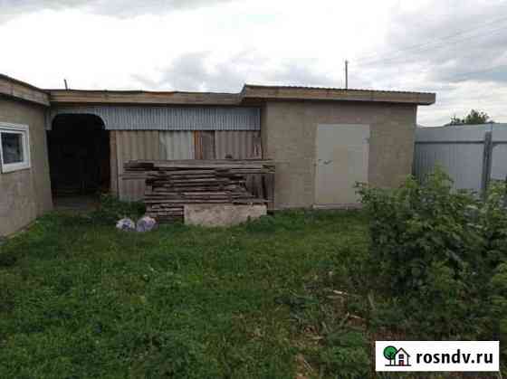 Дом 60 м² на участке 18 сот. на продажу в Каменске-Уральском Каменск-Уральский