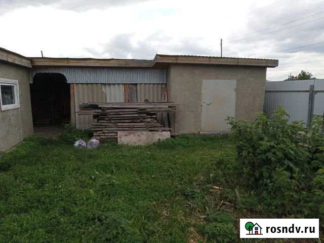 Дом 60 м² на участке 18 сот. на продажу в Каменске-Уральском Каменск-Уральский - изображение 1