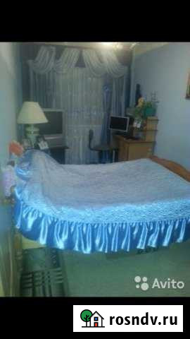 3-комнатная квартира, 60 м², 2/5 эт. в аренду на длительный срок в Амурске Амурск - изображение 1