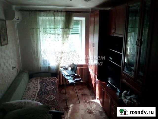 Комната 12 м² в 4-ком. кв., 6/14 эт. на продажу в Волгограде Волгоград - изображение 1