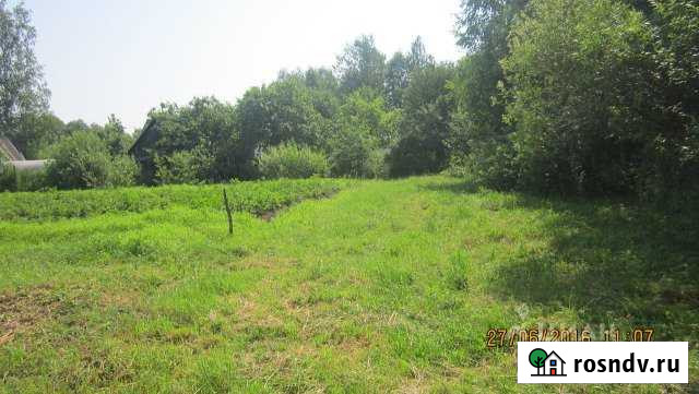 Участок ИЖС 18 сот. на продажу в Рязани Рязань - изображение 1