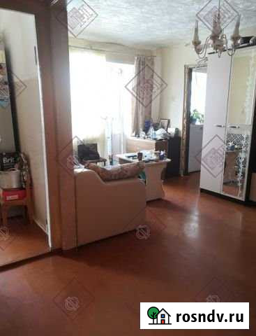 2-комнатная квартира, 41 м², 3/4 эт. на продажу в Ухте Ухта - изображение 1