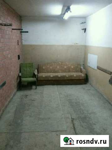 Гараж >30 м² на продажу в Тольятти Тольятти - изображение 1