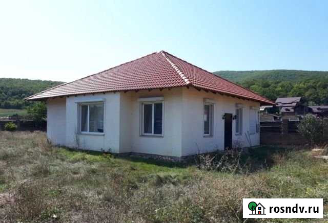 Коттедж 86.4 м² на участке 10 сот. на продажу в Бахчисарае Бахчисарай - изображение 1