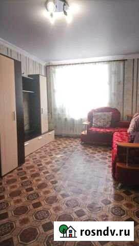 Комната 17 м² в 1-ком. кв., 3/9 эт. в аренду на длительный срок в Нефтеюганске Нефтеюганск - изображение 1