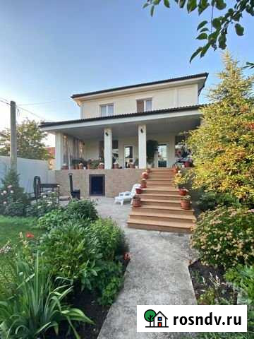 Коттедж 402 м² на участке 5.8 сот. на продажу в Самаре Самара - изображение 1