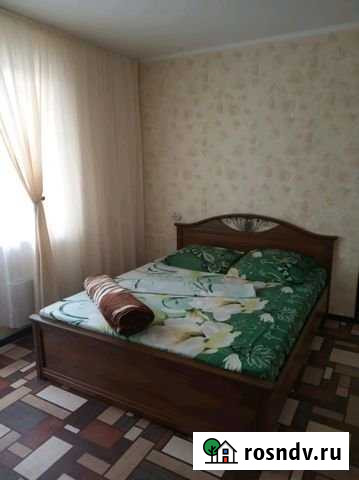 2-комнатная квартира, 44 м², 6/10 эт. в аренду посуточно в Миассе Миасс - изображение 1