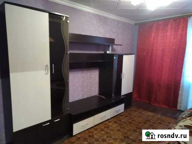 1-комнатная квартира, 36 м², 3/5 эт. на продажу в Верховье Верховье - изображение 1