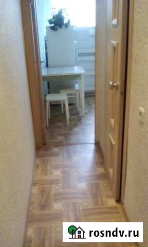 1-комнатная квартира, 38 м², 7/9 эт. в аренду на длительный срок в Смоленске Смоленск - изображение 1